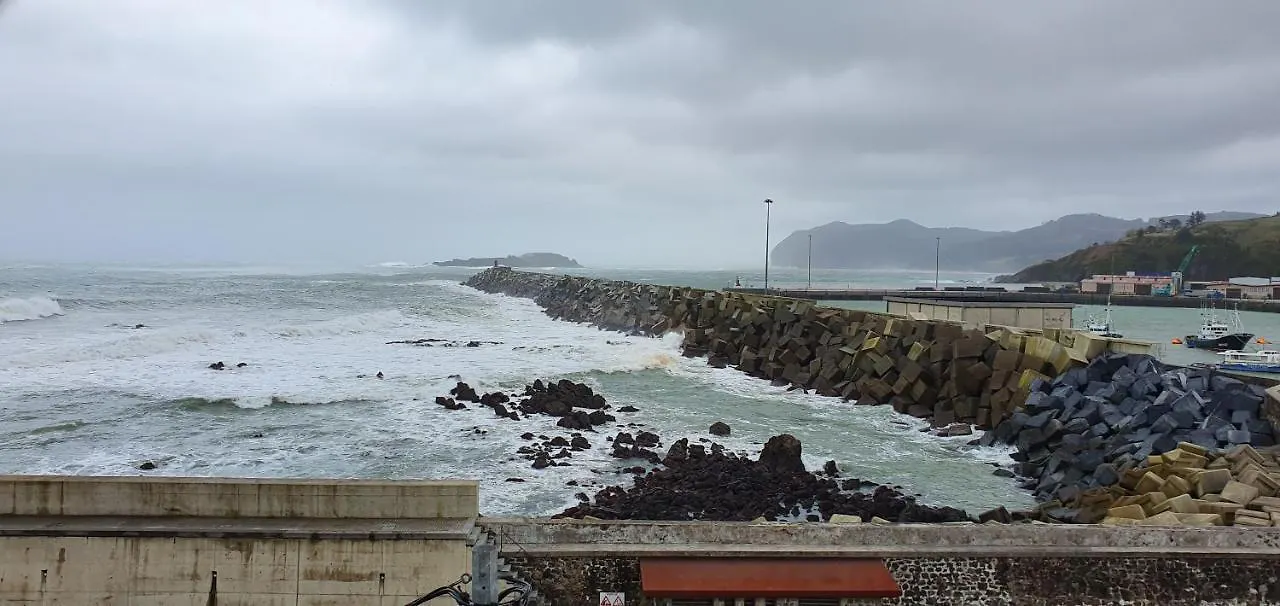 Appartement Vivienda T. J.S.E à Bermeo