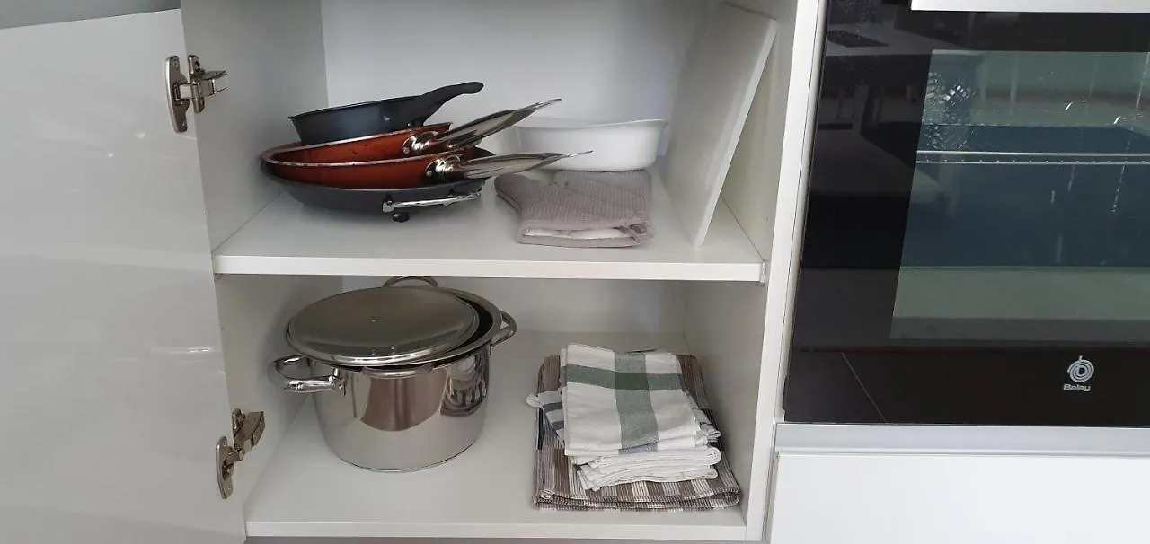 Appartement Vivienda T. J.S.E à Bermeo Espagne