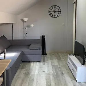  Appartement Acojedor Apartamento En