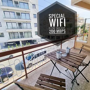 Séjour chez l'habitant Luxury Chypre