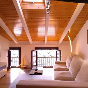  Apartment Fisherman's House