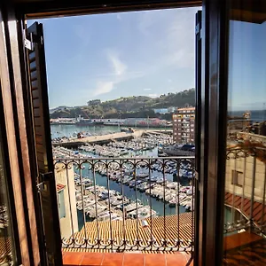  Appartement Bermeo, Museoa