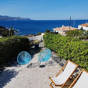  Hébergement de vacances Casa Platja D'en Robert Espagne