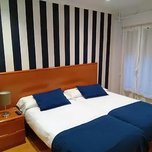 2* Gasthof Aldatzeta Ostatua